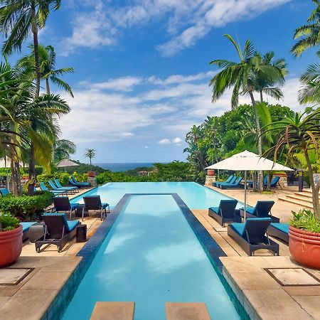 Zimbali Lodge By Dream Resorts Umhlali Exterior photo