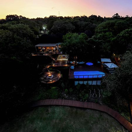 Zimbali Lodge By Dream Resorts Umhlali Exterior photo