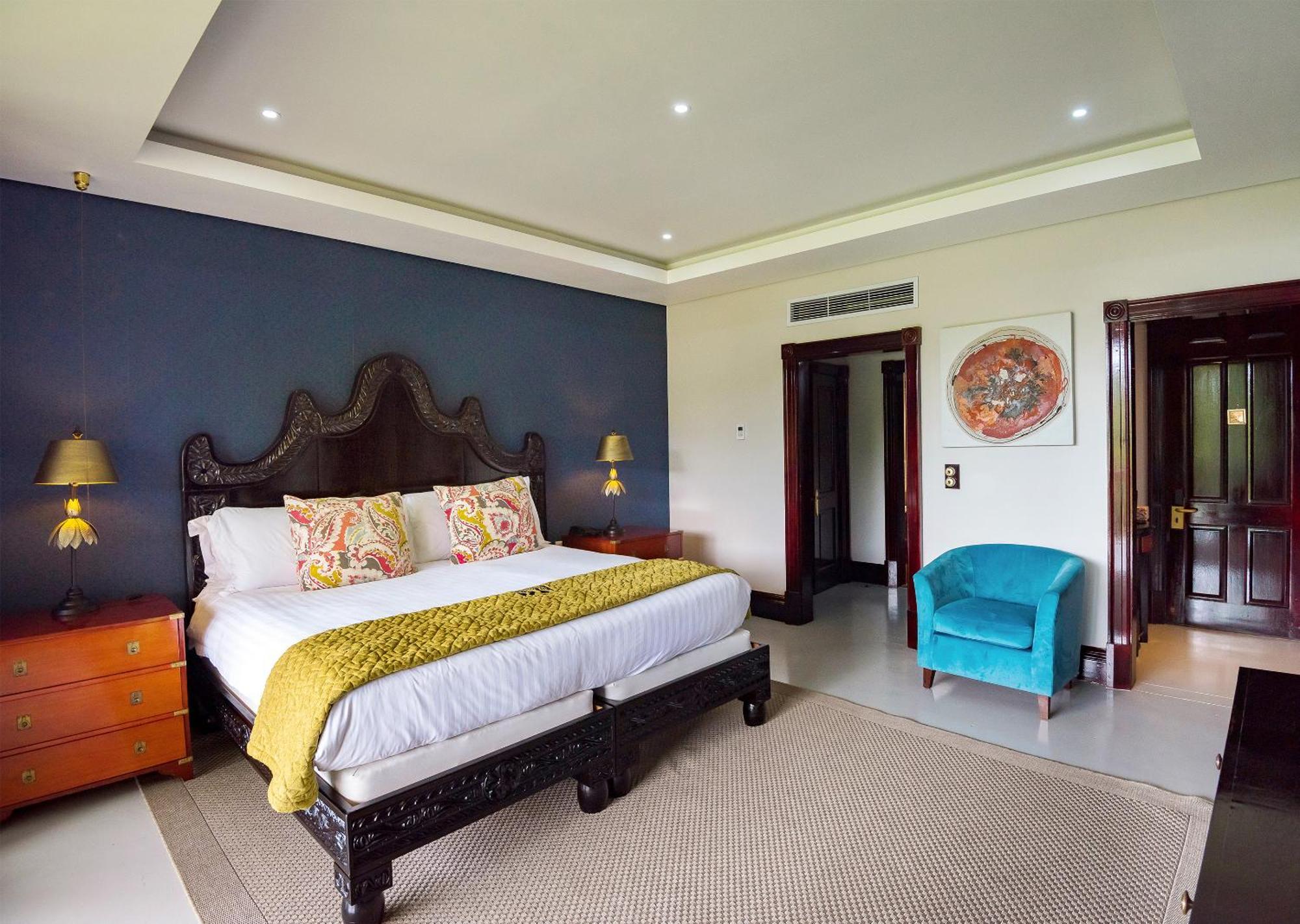 Zimbali Lodge By Dream Resorts Umhlali Exterior photo