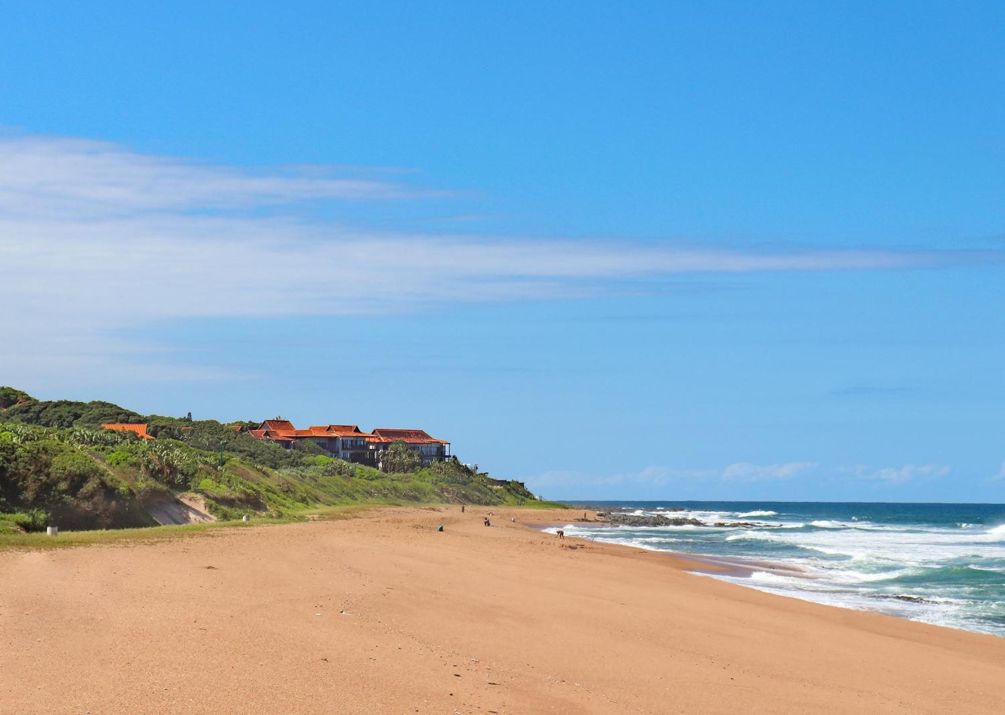 Zimbali Lodge By Dream Resorts Umhlali Exterior photo