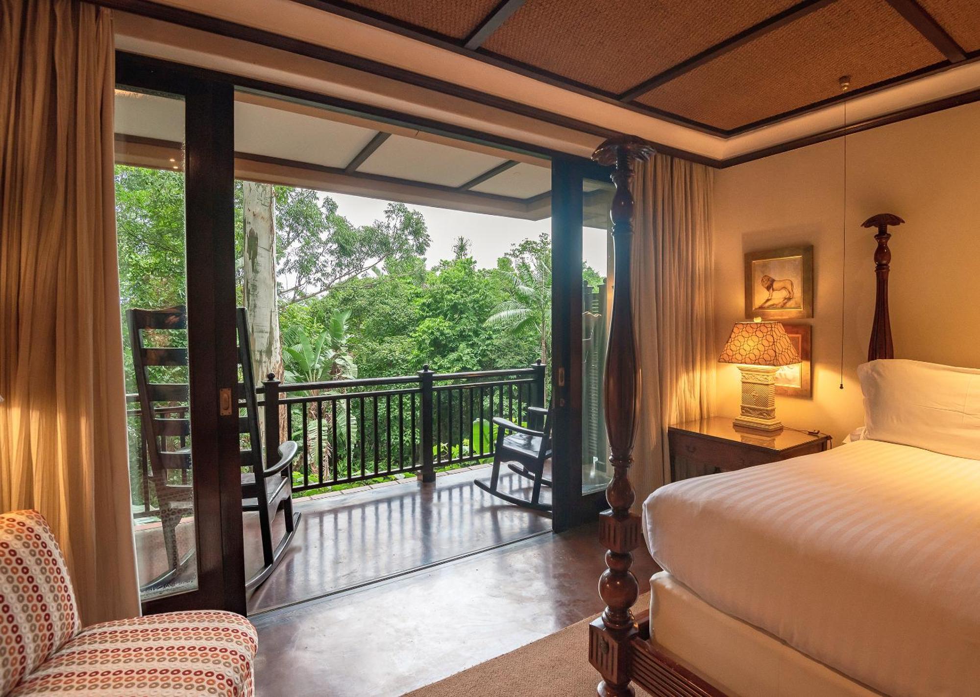 Zimbali Lodge By Dream Resorts Umhlali Exterior photo