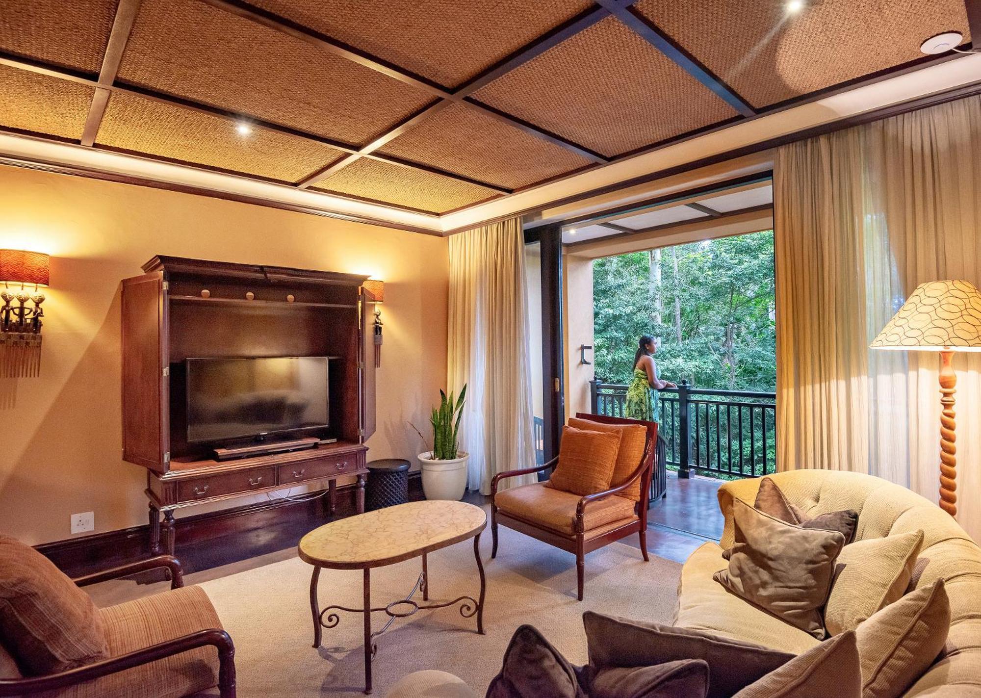 Zimbali Lodge By Dream Resorts Umhlali Exterior photo