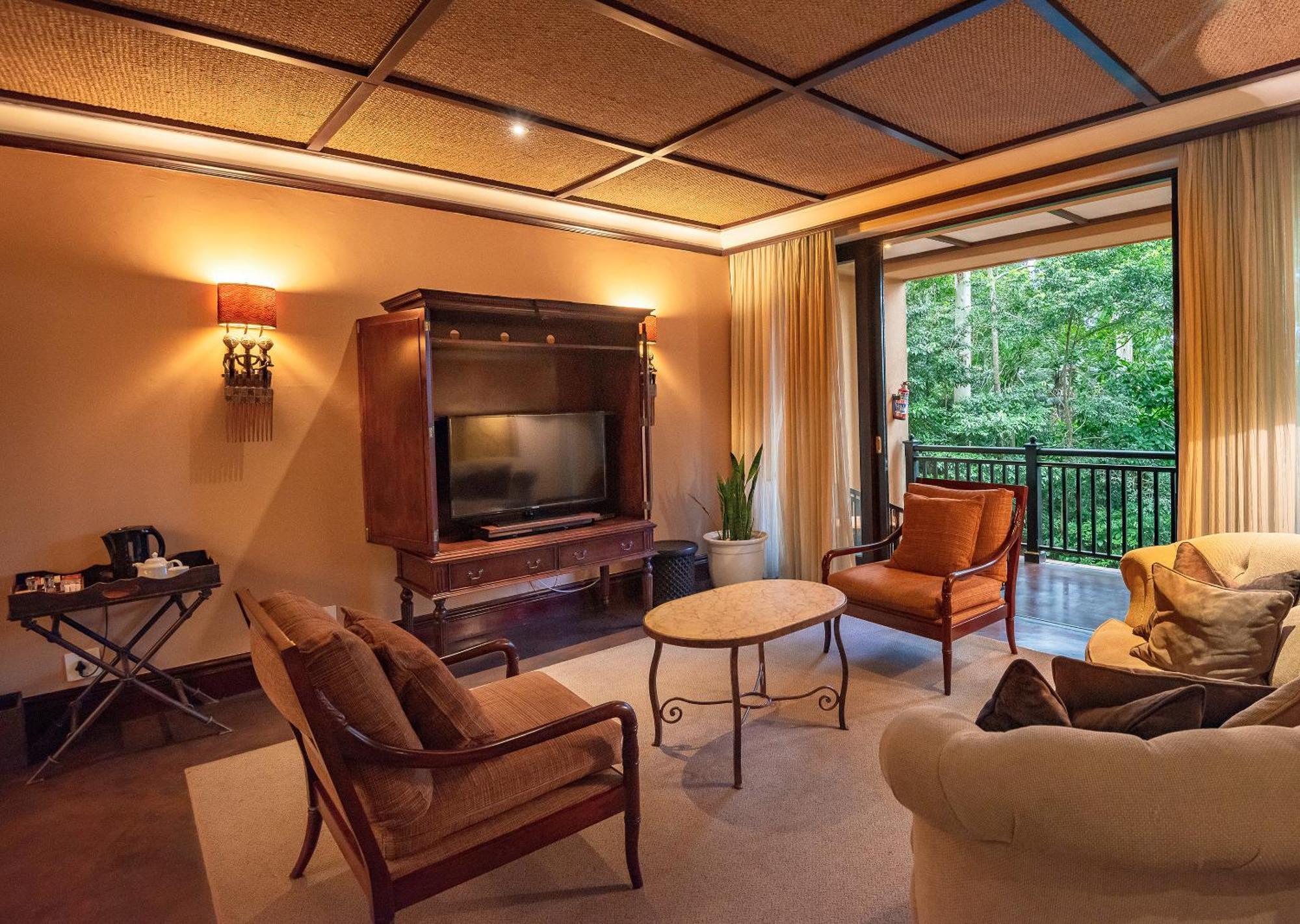 Zimbali Lodge By Dream Resorts Umhlali Exterior photo