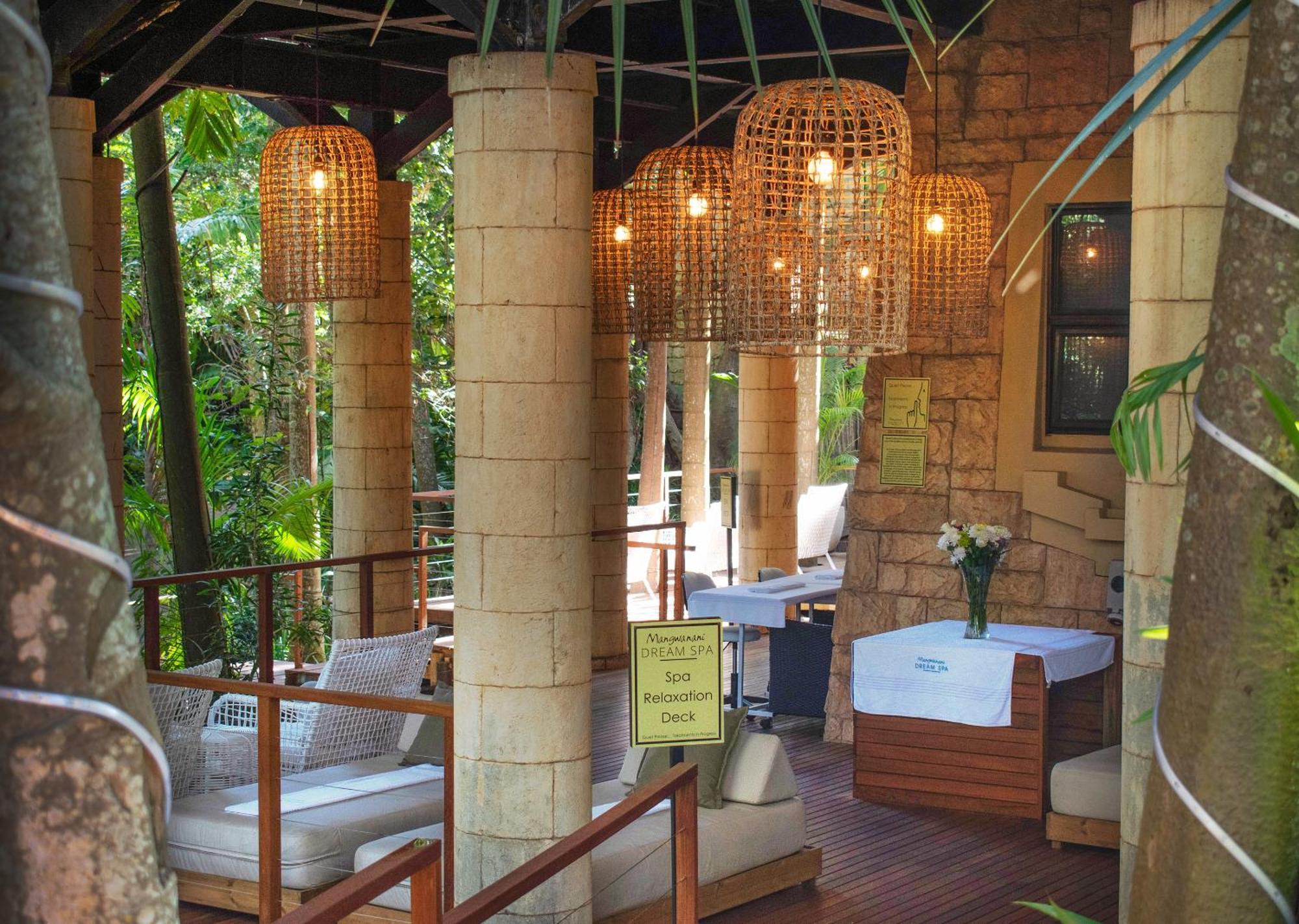 Zimbali Lodge By Dream Resorts Umhlali Exterior photo