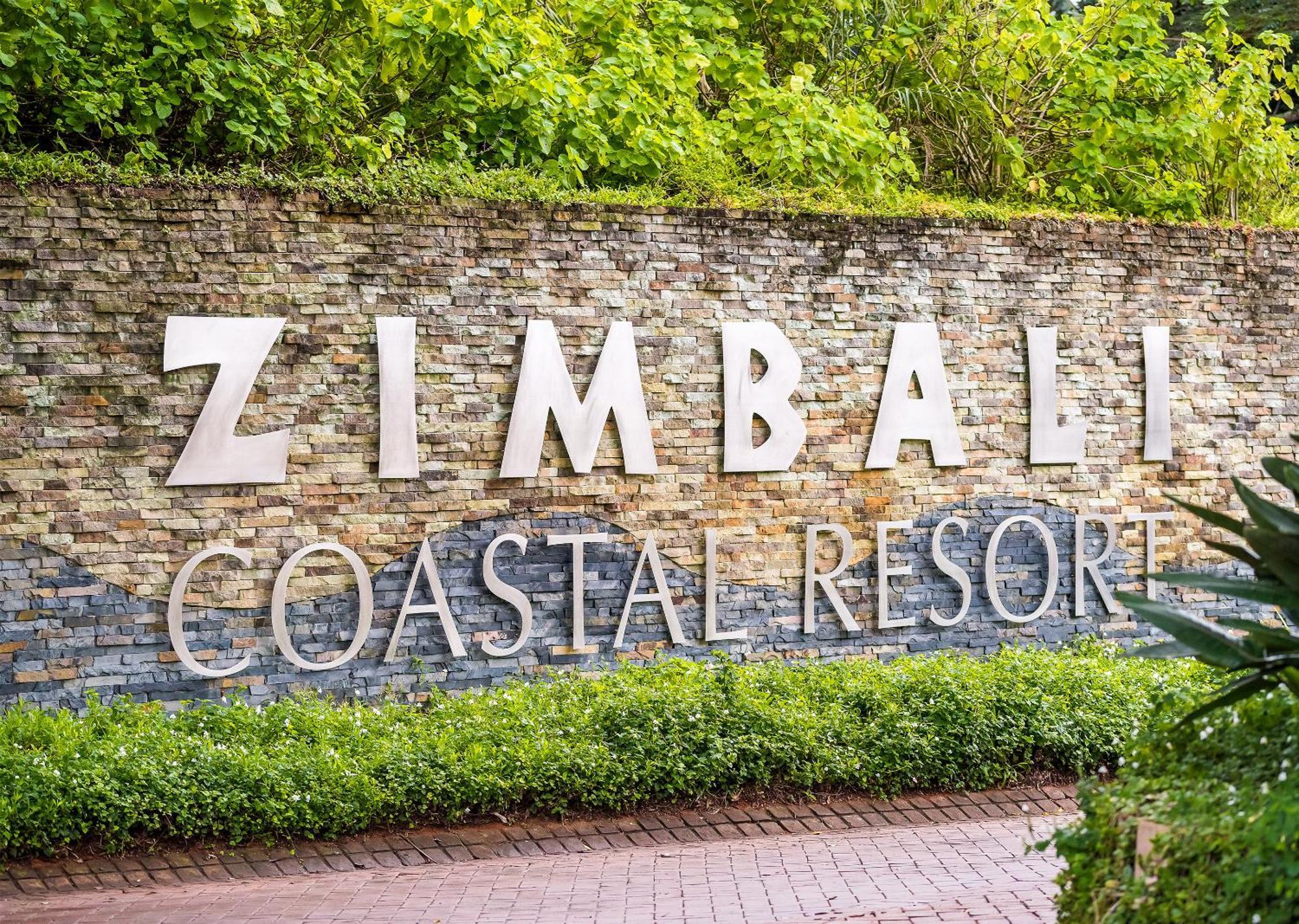 Zimbali Lodge By Dream Resorts Umhlali Exterior photo