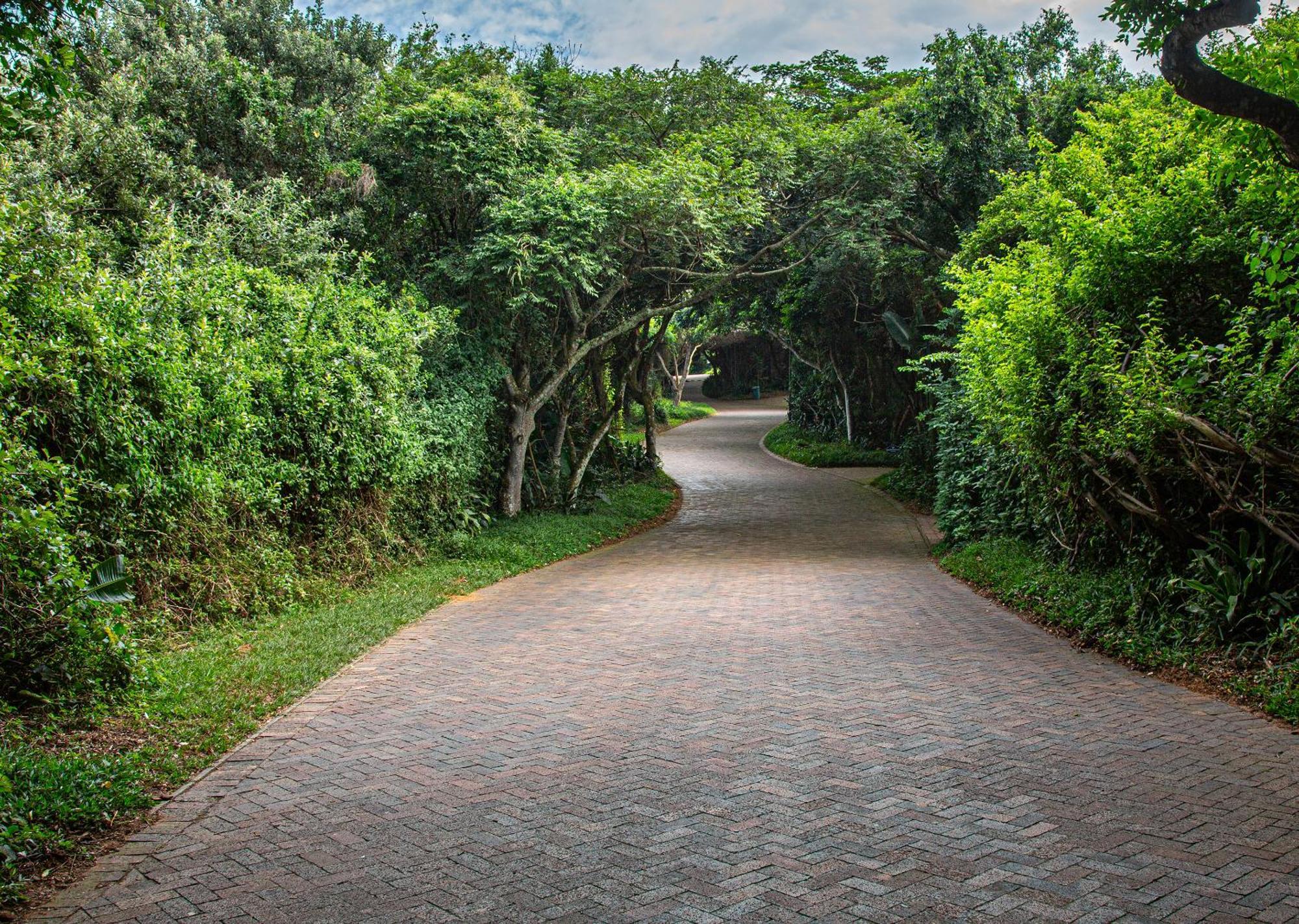 Zimbali Lodge By Dream Resorts Umhlali Exterior photo